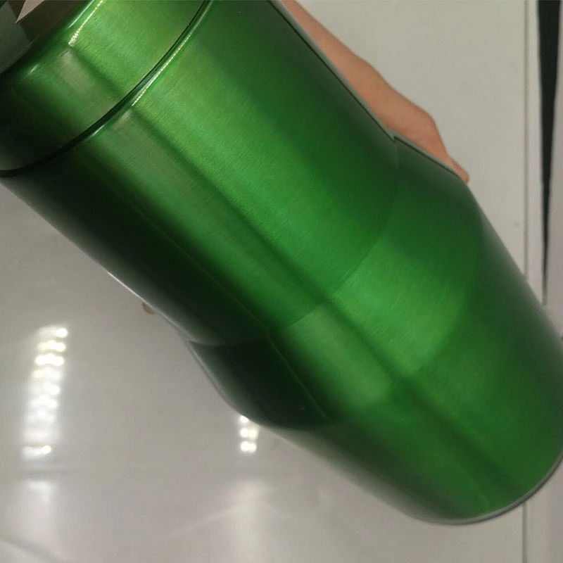 Large Capacity 40oz Double wall stainless steel vacuum insulated tumbler