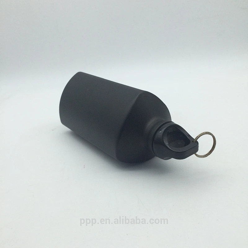 prism design sports bottle aluminum material