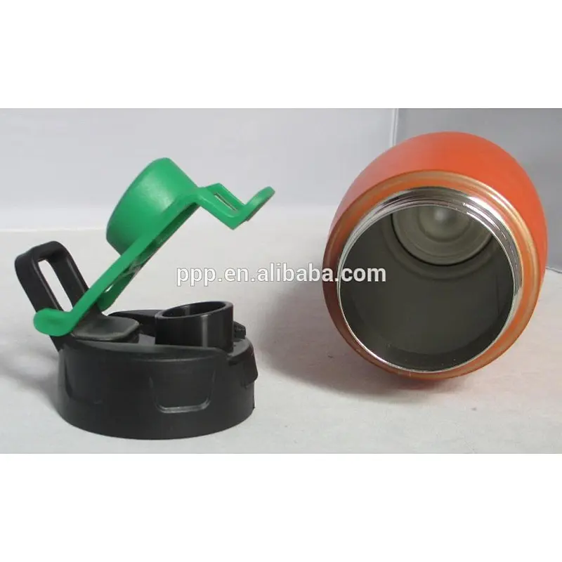High quality double wall insulated stainless steel sports water bottle/Vacuum Thermo Bottle