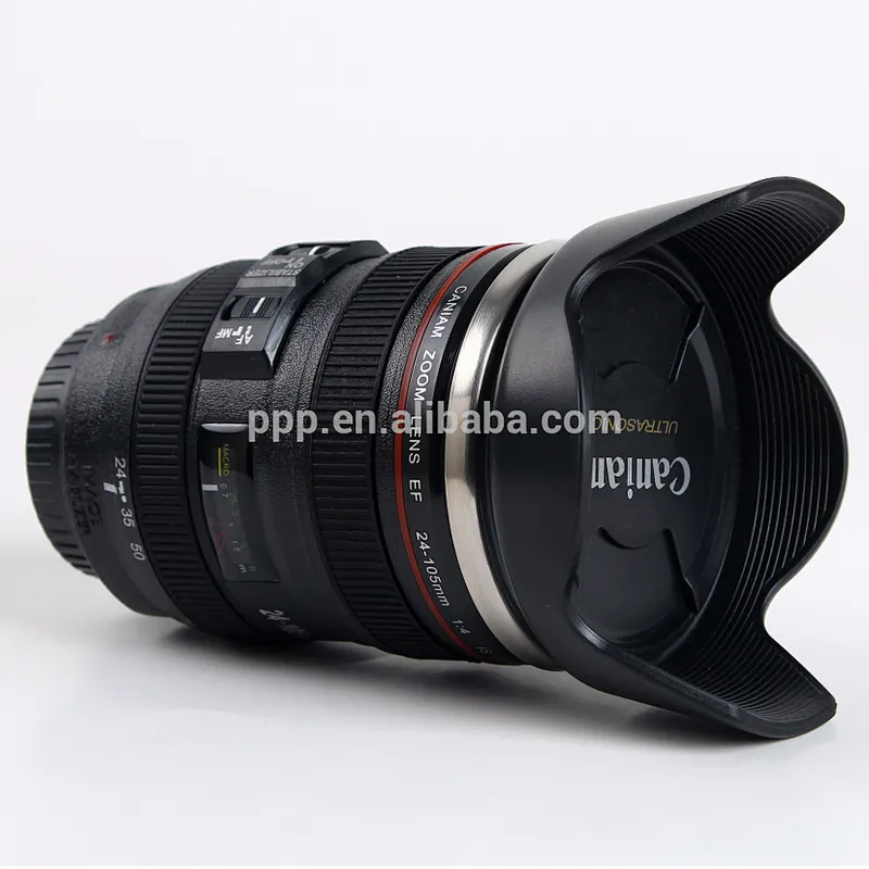 popular products in USA camera lens coffee mug