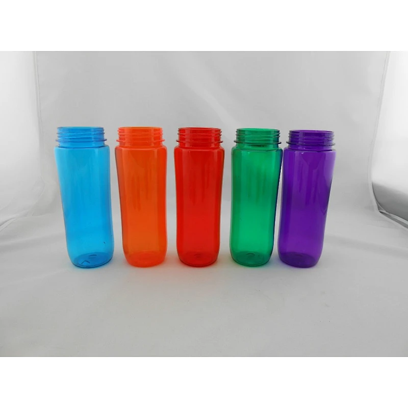 Sports water bottle/ bpa free water tumbler/h2go water bottle