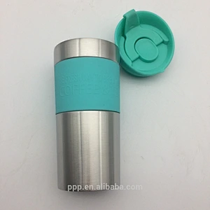 leak proof travel mug