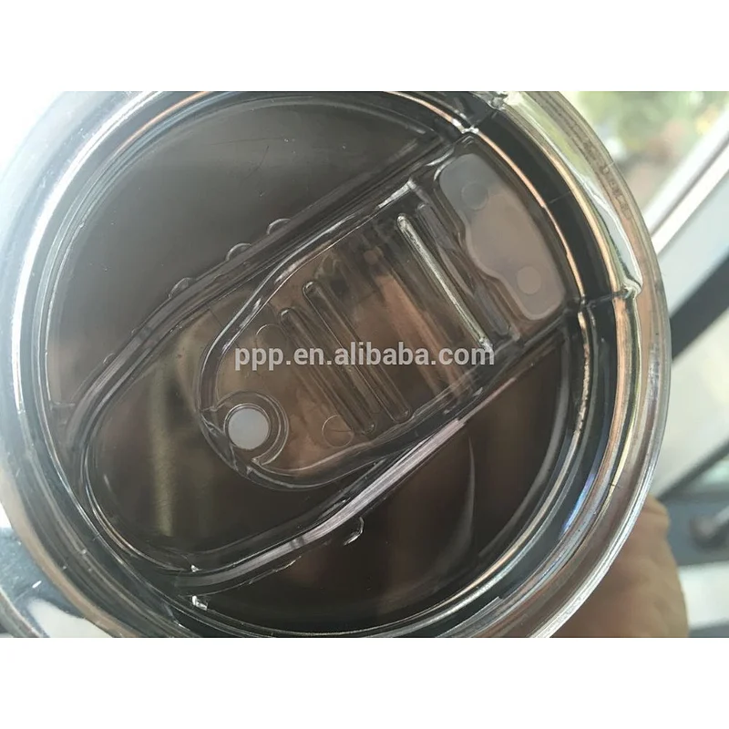 popular lid for 30oz 20oz stainless steel mug/tumbler