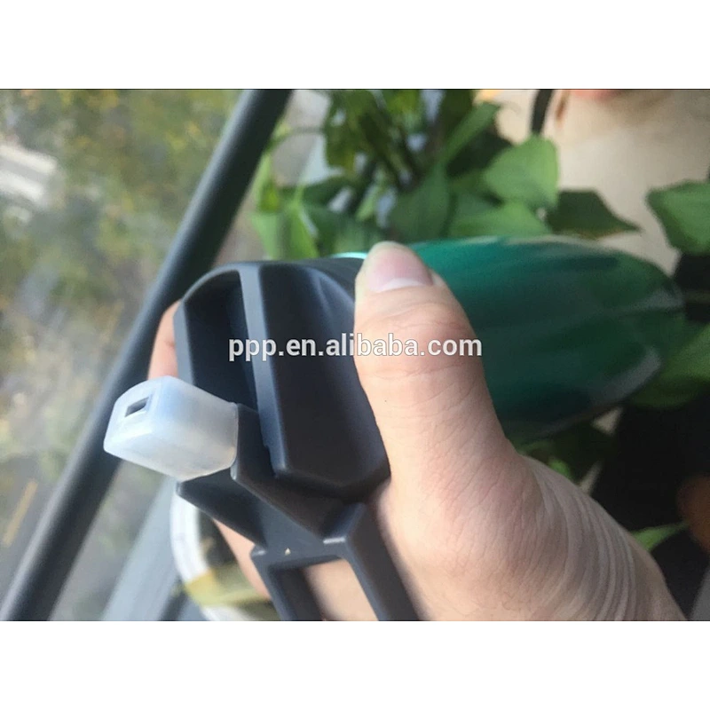 600ml gloss painting finished Stainless steel bottle/painting insulated bottle/ vacuum water sport drinking bottle