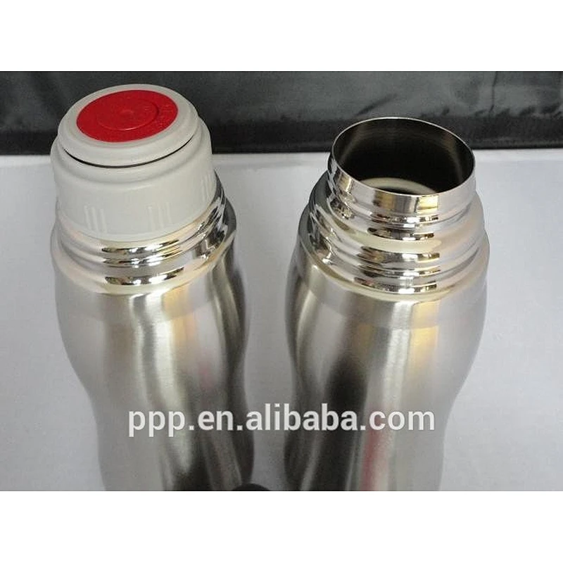 500ml/1000ml stainless steel vacuum flask