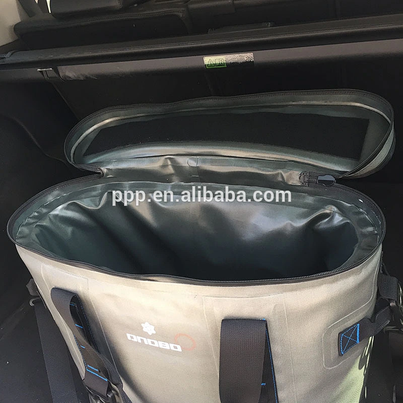 outdoor fitness nonwoven instulate lunch bag cooler bag