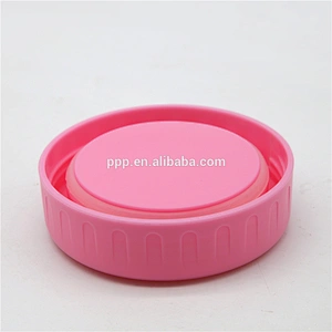 Customized design high quality double wall 304 stainless steel vacuum food jar
