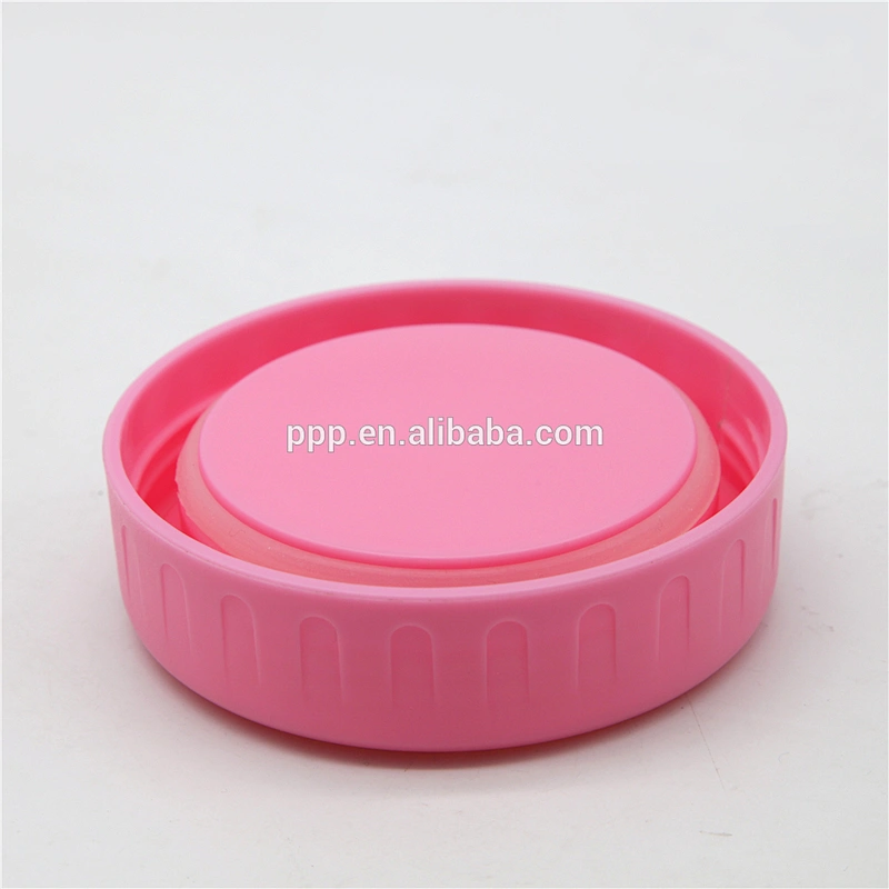 Customized design high quality double wall 304 stainless steel vacuum food jar