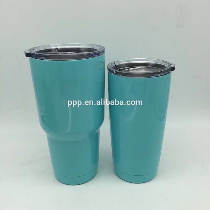 30oz&20oz painting cups auto tumbler vacuum bottle