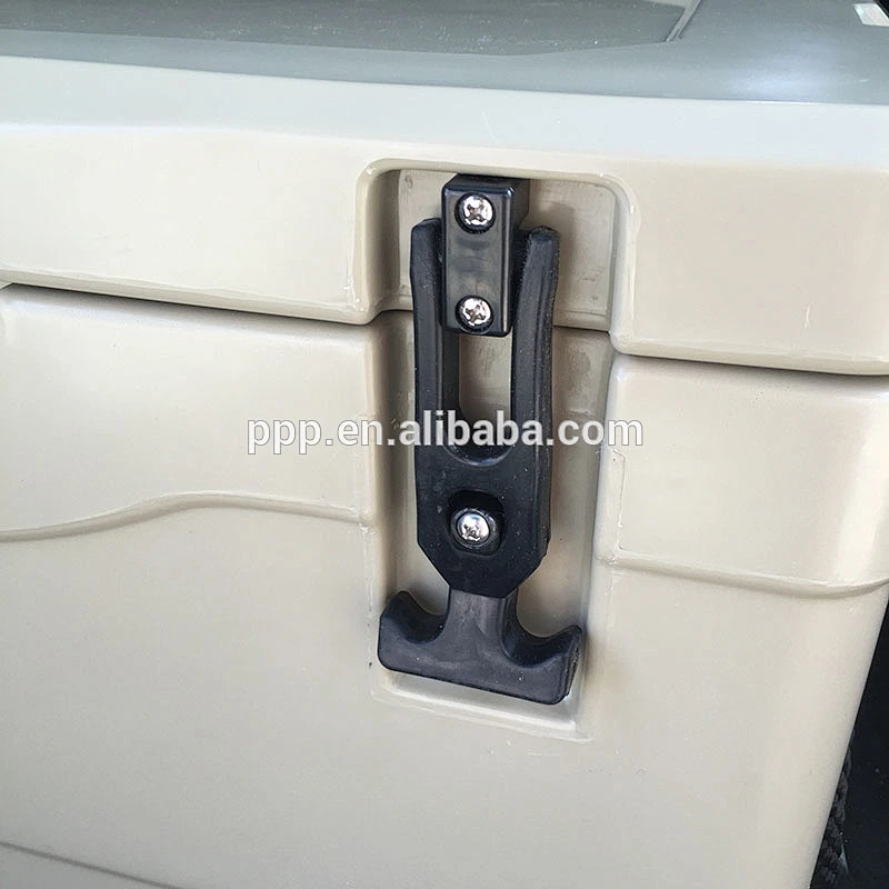 Big capacity cooler storage case keep goods from monsters