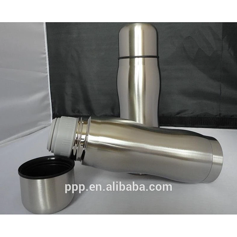 500ml/1000ml stainless steel vacuum flask