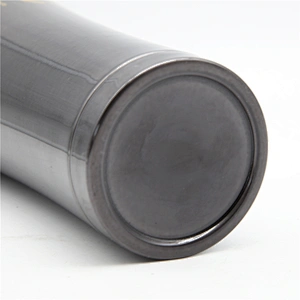 factory wholesale double wall stainless steel vacuum travel mug/coffee mug with flip top lid /insulated auto mug