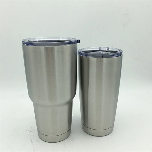 Hot sell double wall stainless steel vacuum insulated 30oz tumbler OEM logo monogram 900ml outdoor beer mug keep hot and cold