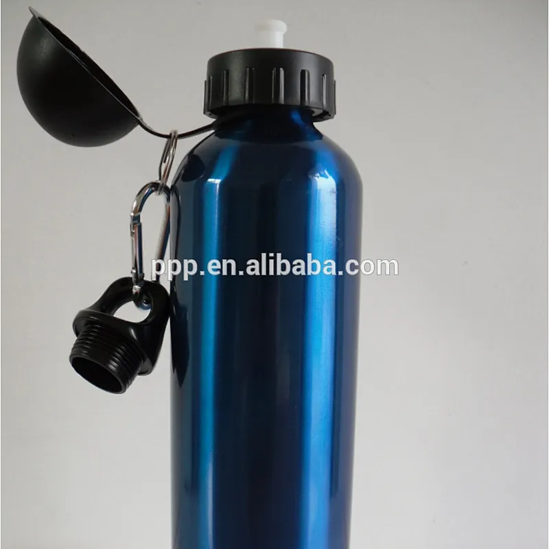 FDA approved BPA free none leak single wall 750ml 18/8 304 stainless steel sports water bottle