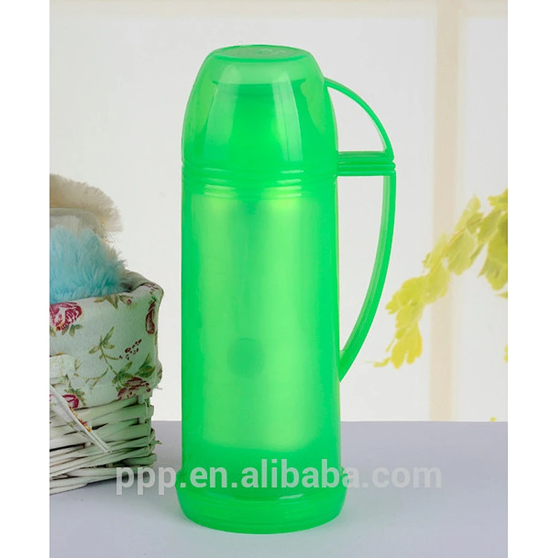 0.45L Plastic body vacuum flask