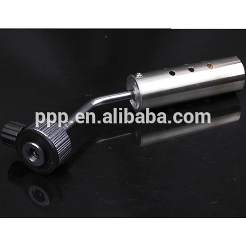 Butane Gas Torch, Mini Screw Type Butane Gas Welding Torch