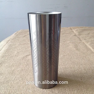 double-wall stainless steel mug/hot sale food safe travel mug/coffee mug