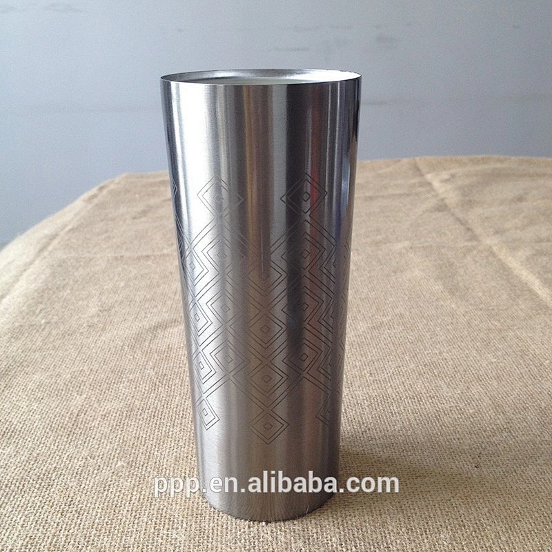 double-wall stainless steel mug/hot sale food safe travel mug/coffee mug