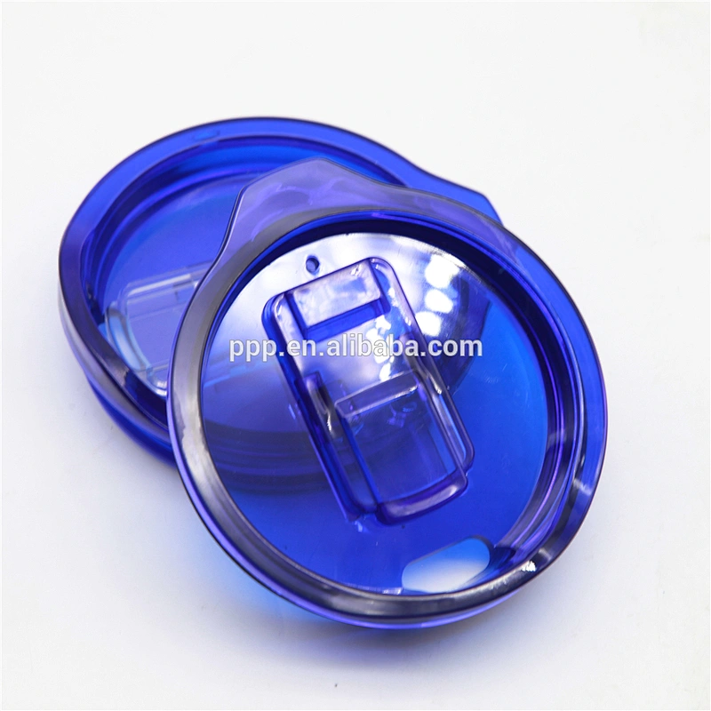 Factory price BPA free plastic non-spill lids
