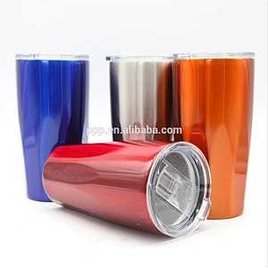 20OZ new product double wall stainless steel hot sale BPA free insulated water tumbler