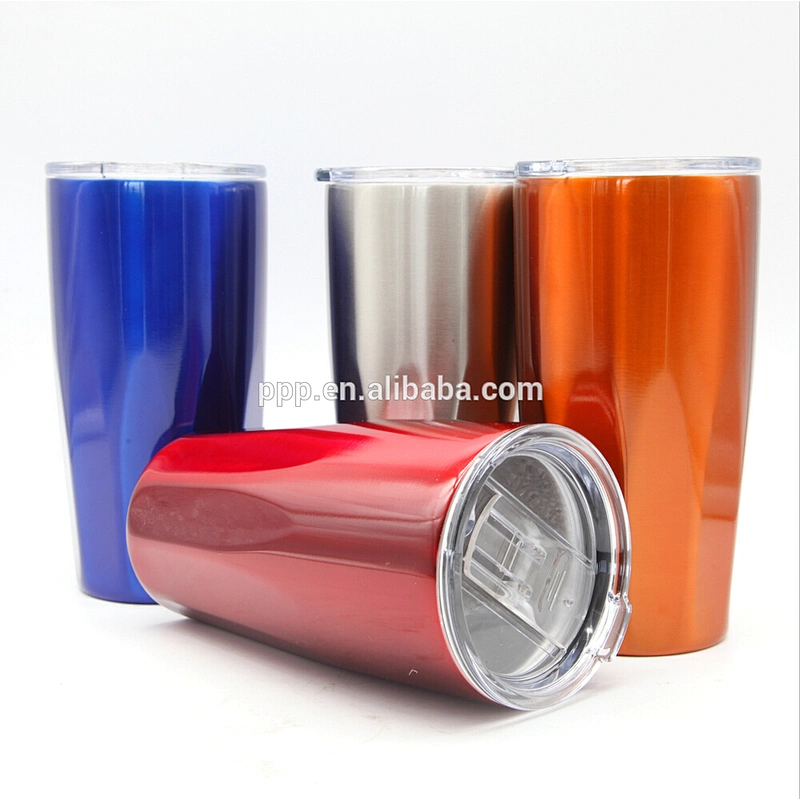 20OZ new product double wall stainless steel hot sale BPA free insulated water tumbler