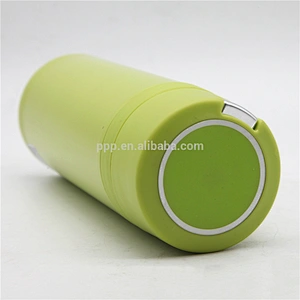 450ml double wall high-quality stianlss steel logo customized vacuum flask with shackle