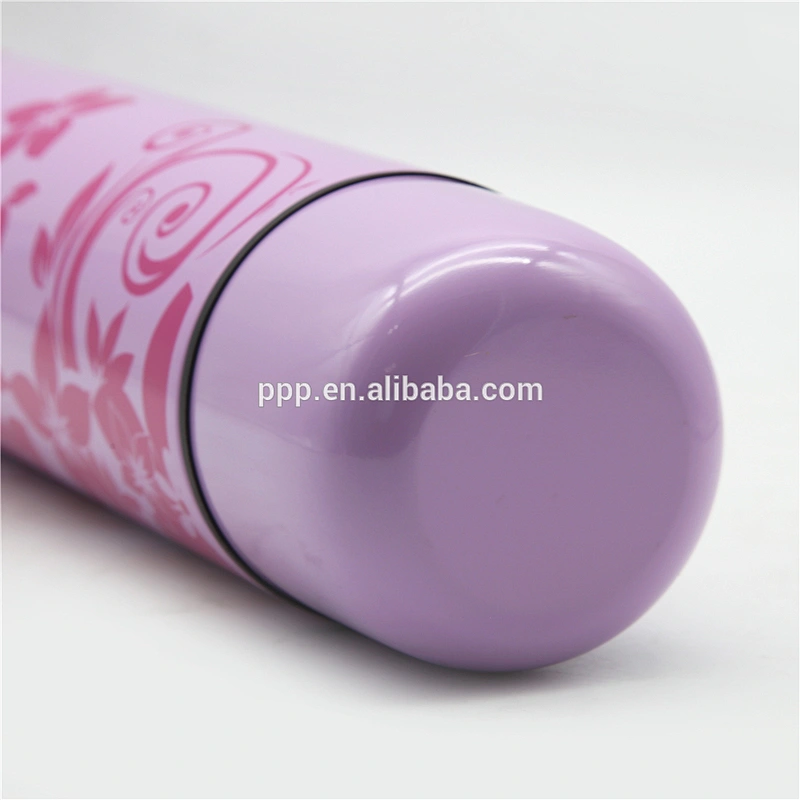 Best selling item double wall stainless steel water bottle with custome logo