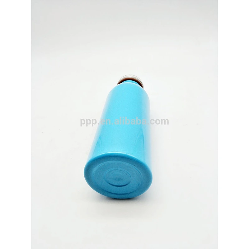 double wall high quality stainless steel milk bottle
