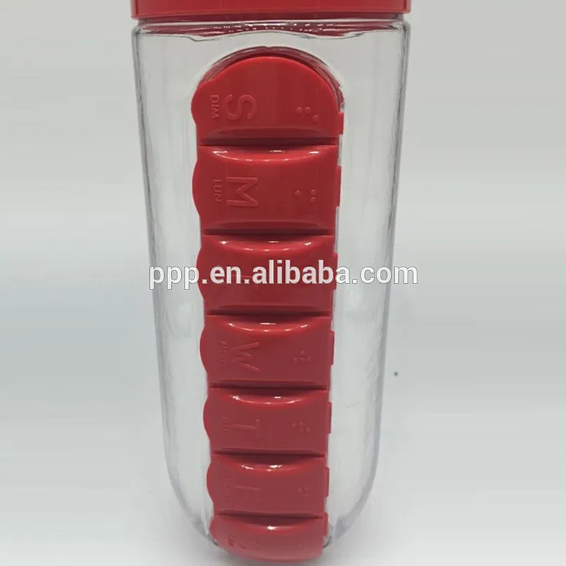 wholesale single wall plastic convenient creative capsules cup