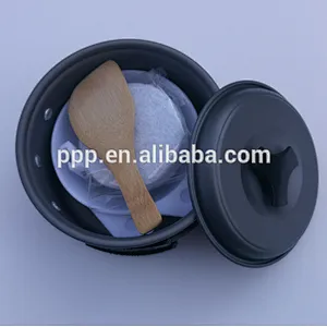 Camping Cookware Set