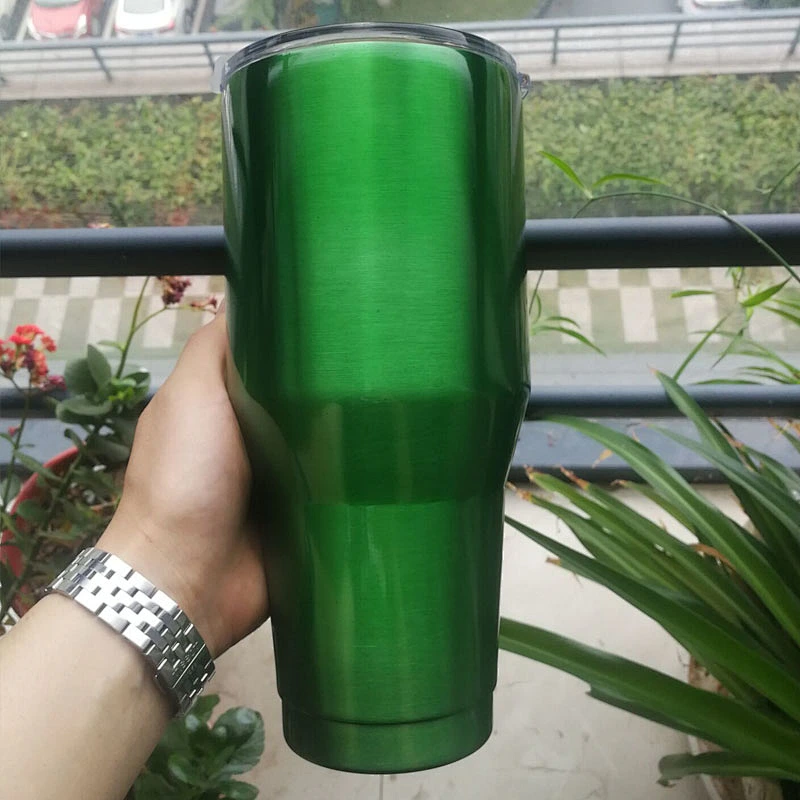 Large Capacity 40oz Double wall stainless steel vacuum insulated tumbler