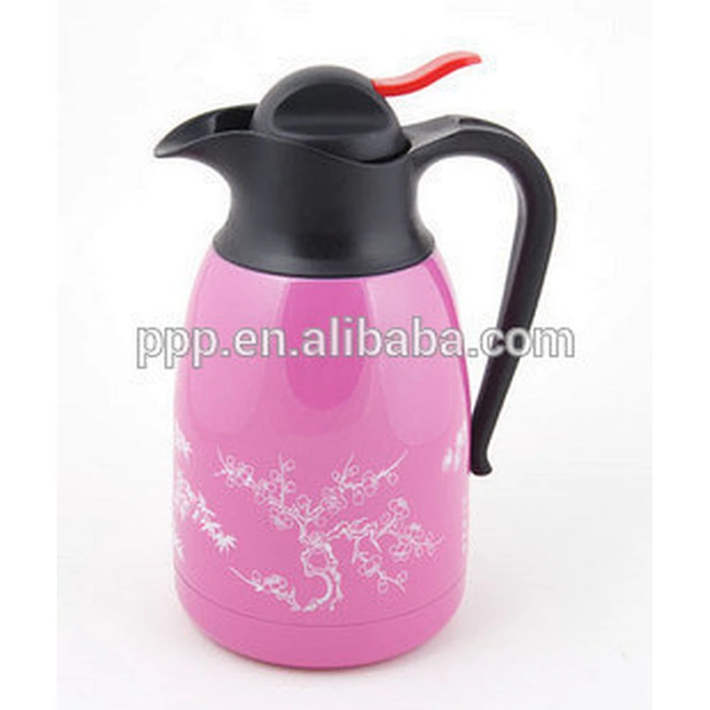 FDA food grade coffee fitcher coffee pot