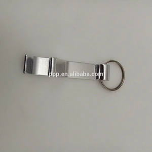 Beer bottle opener parts,metal bottle opener blanks,cheap bulk bottle opener manufacturer