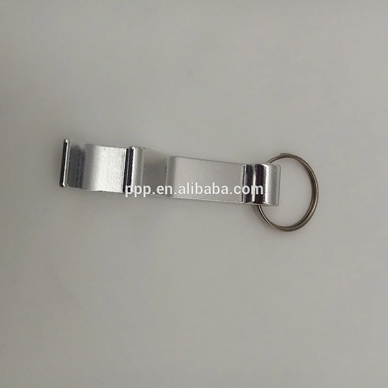 Beer bottle opener parts,metal bottle opener blanks,cheap bulk bottle opener manufacturer