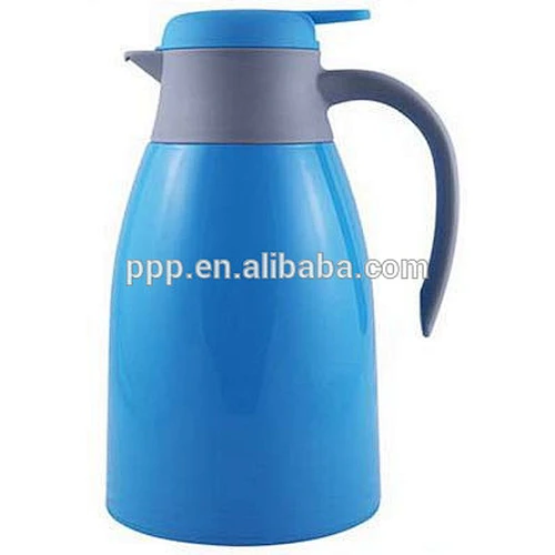 Stainless steel copper turkish coffee pot new product