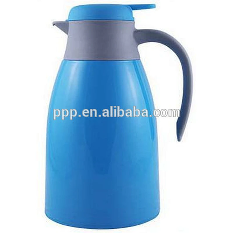 Stainless steel copper turkish coffee pot new product