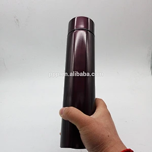 2017 hot new products double wall stainless steel vacuum skinny tumbler for girls