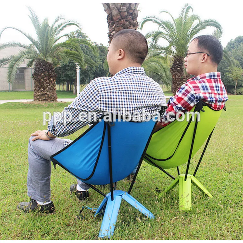 A Cup Folding Chair outdoor fishing Chair
