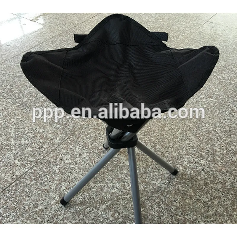 600D mini Foldable portable outdoor fishing Chair