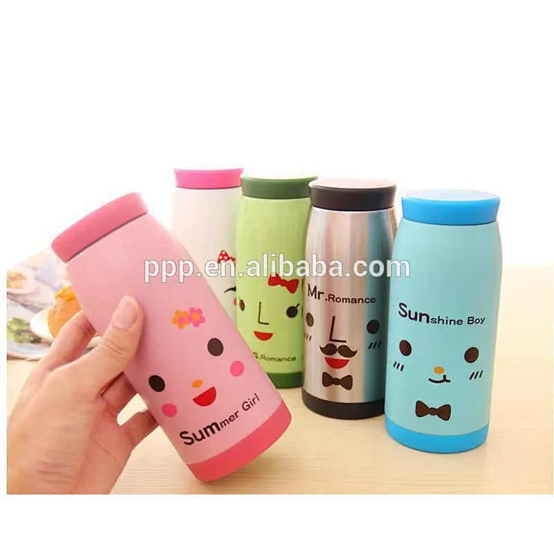 Atlasware vacuum flask plastic vacuum flask