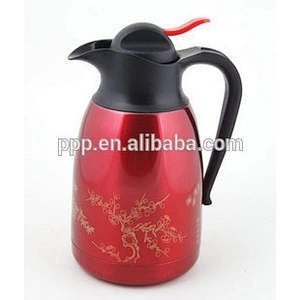 FDA food grade coffee fitcher coffee pot