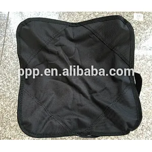600D mini Foldable portable outdoor fishing Chair