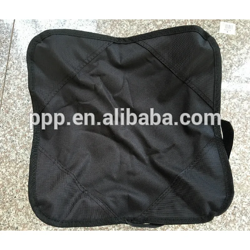600D mini Foldable portable outdoor fishing Chair