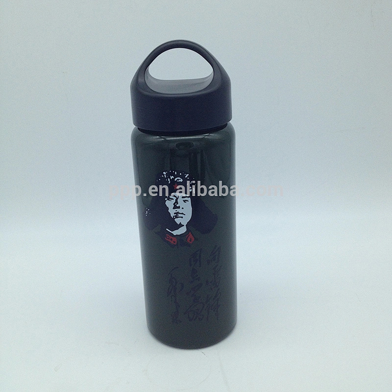 500ml double wall high quality stainless steel logo customized sports water tumbler with wide mouth/100% leakproof/portable