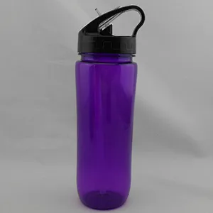 Sports water bottle/ bpa free water tumbler/h2go water bottle