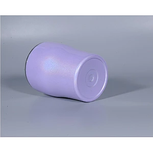 Hot sell double wall stainless steel vacuum insulated thermal 10oz 300ml milk mug assorted colors can choose.