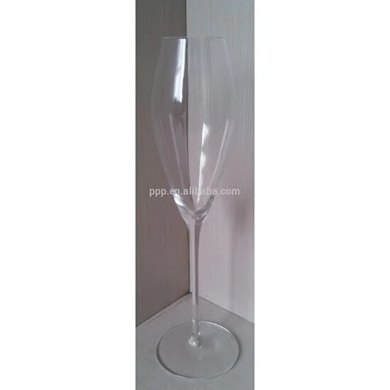Promotion Clear Red Wine Glass Globet /Giant Wine Glass Cup