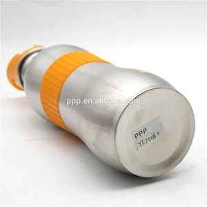 2017 products single wall stainless steel water bottle, wholesale sport bottle