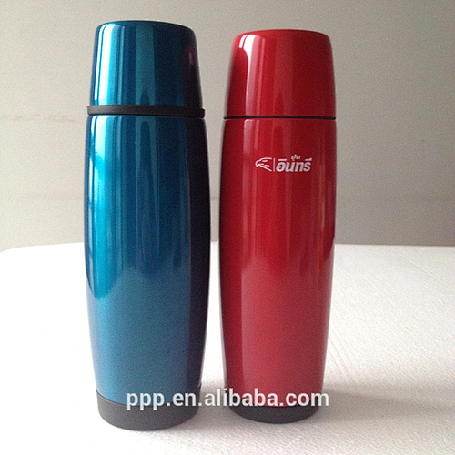 2015 New 500ml stainless steel vacuum flask