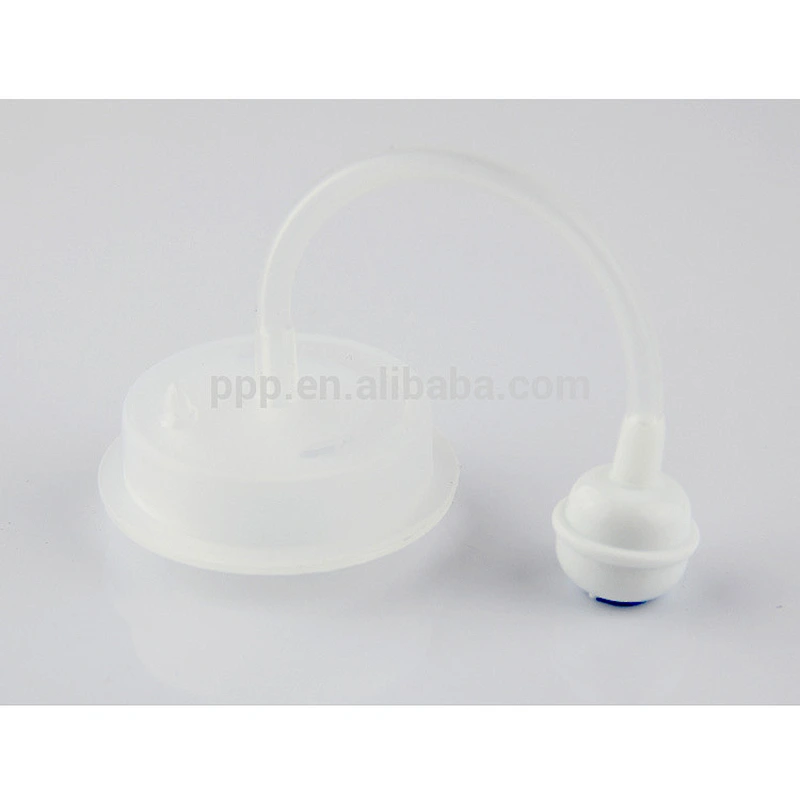 180ml food grade BPA free factory direct wholesale logo customize single wall plastic kid's feeding bottle with nipple and straw